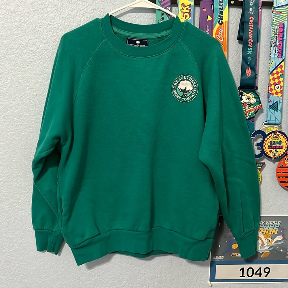 The Southern Shirt Company sweatshirt